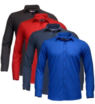 India Desire : Amazon: Get 80% Off On Feed Up Men's Clothing Starting From Rs 159 Only
